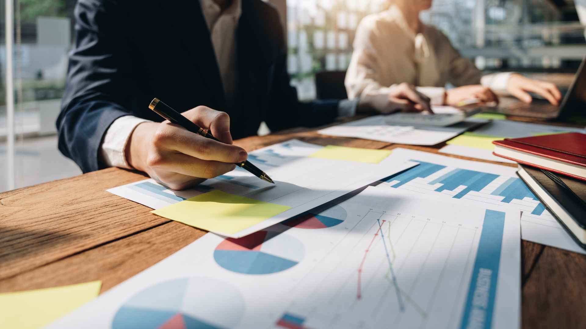 Planificación, Confiabilidad y Desarrollo Tailormade