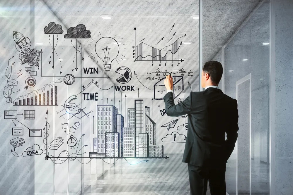 Consultoría Estratégica Energética